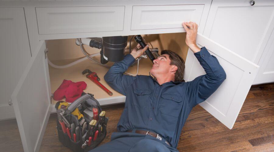 Professional emergency plumbing in Malden, WA